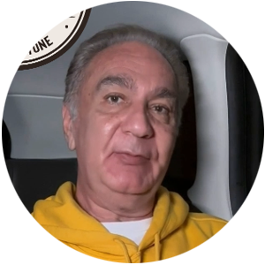 Author photo